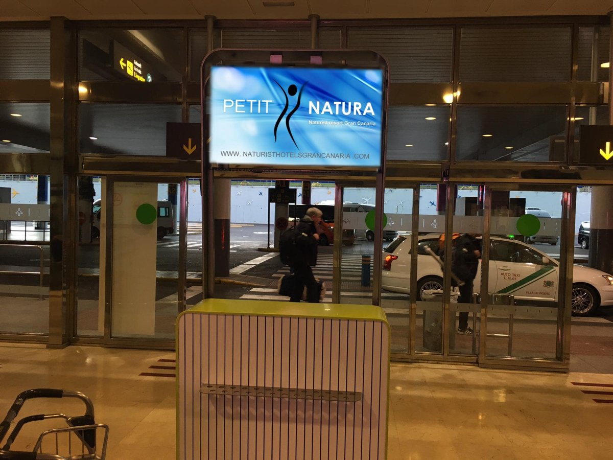 Petit Natura heeft een eigen transfer service voor gasten op te halen en aan het eind van het verblijf terug te brengen naar het vliegveld.