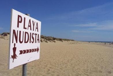 De mooiste naturisten stranden op Gran Canaria