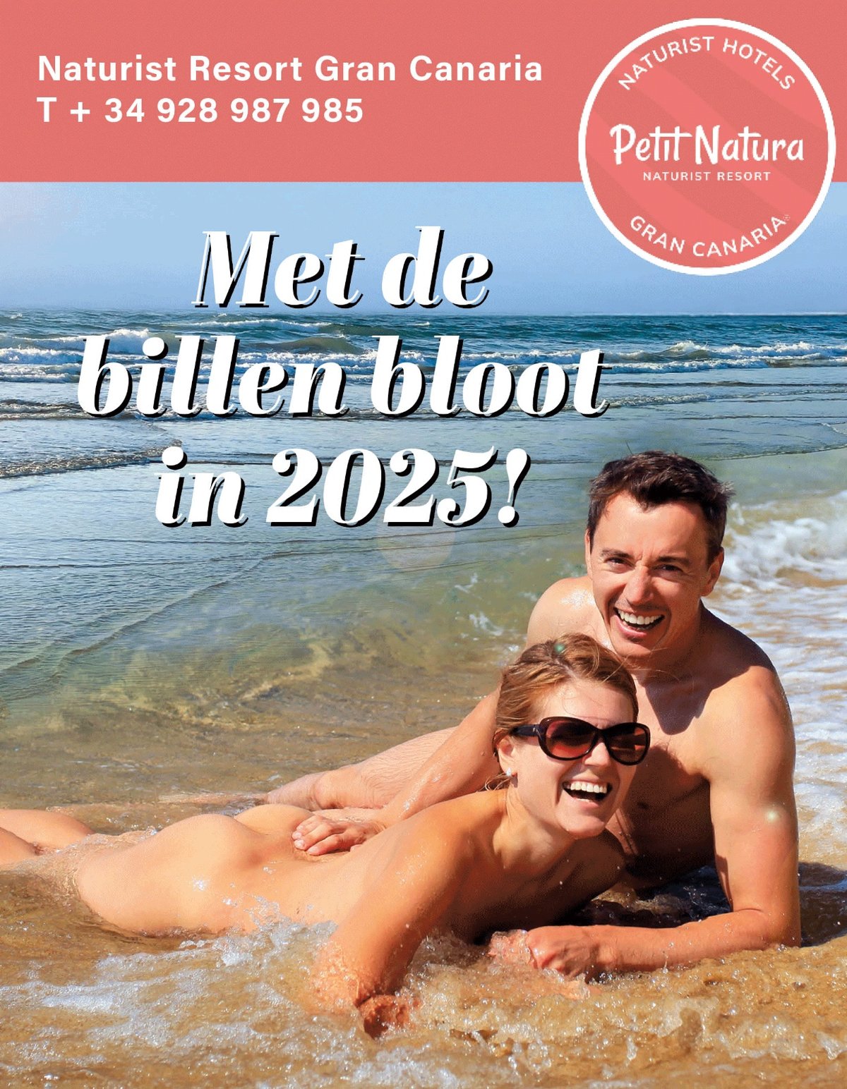 Wintervakantie petit 2025