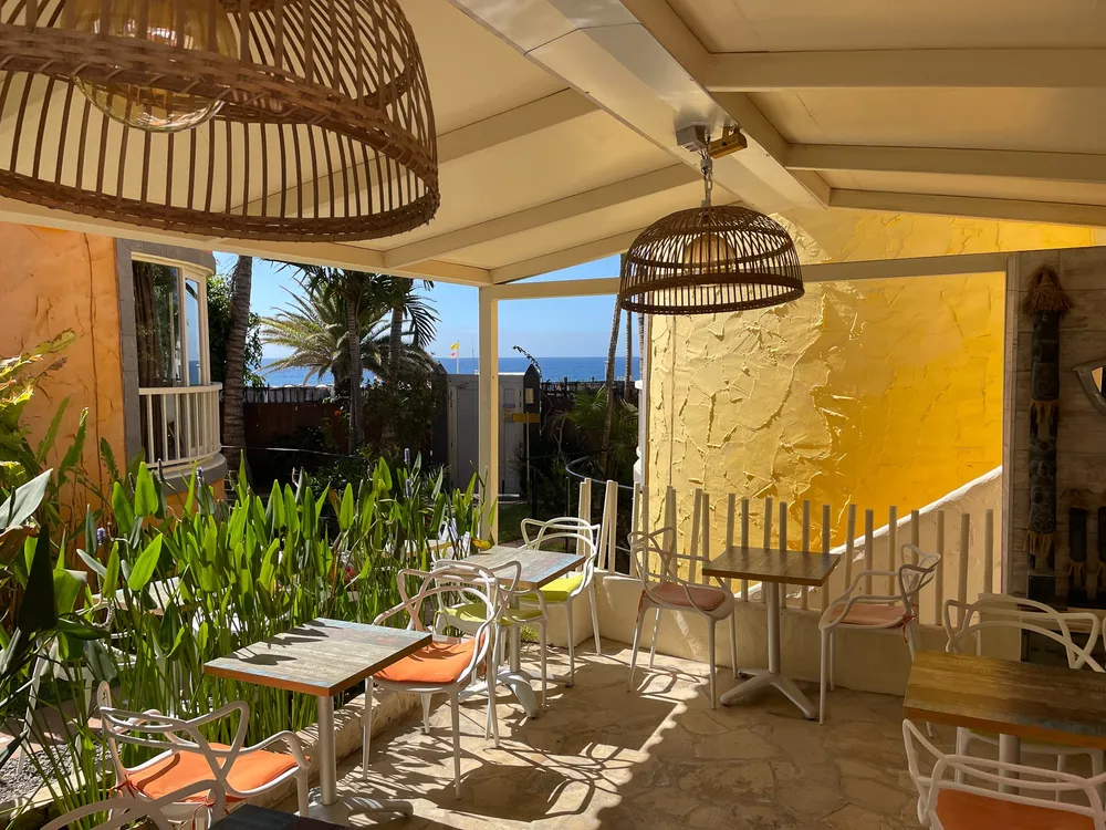 Petit Natura Naturisten Nudisten Resort Hotel Gran Canaria 2