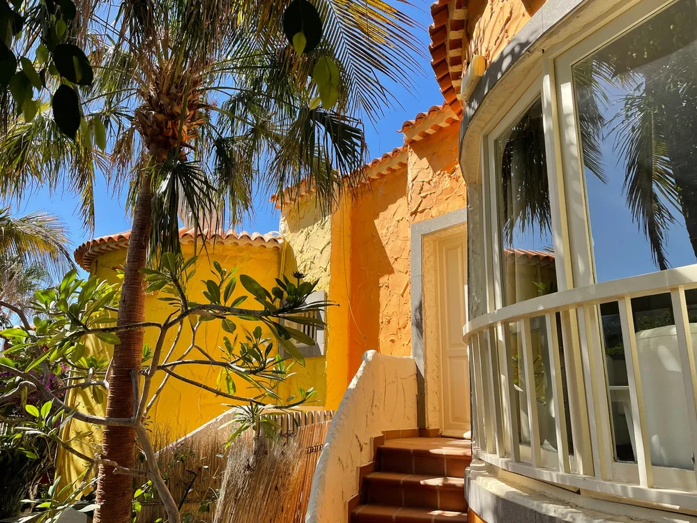 Petit Natura Naturisten Nudisten Resort Hotel Gran Canaria 3